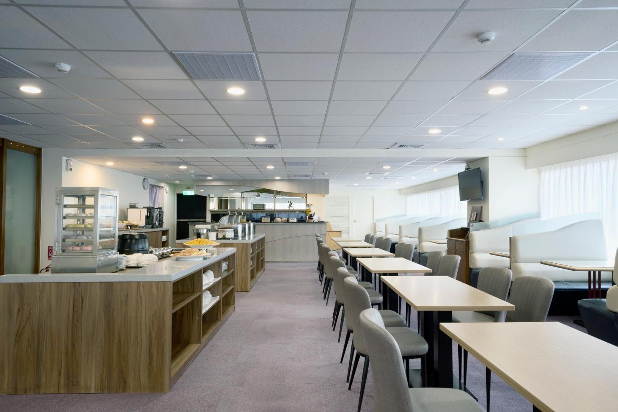 華麗大飯店ferrary Hotel Taipei Esterno foto